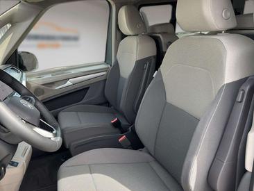 Volkswagen Multivan Edition — photo 8