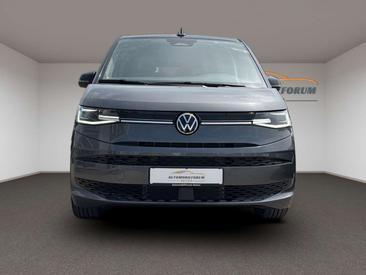 Volkswagen Multivan Edition — photo 2