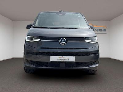 Volkswagen Multivan Edition