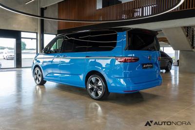 Volkswagen Multivan TSI