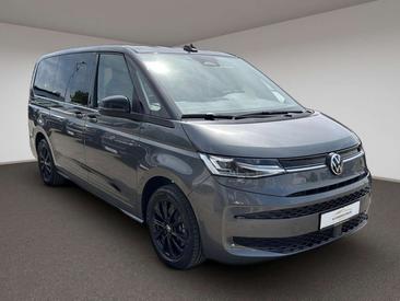 Volkswagen Multivan Edition — photo 3