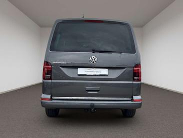 Volkswagen Multivan — photo 5
