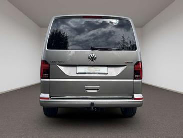 Volkswagen Multivan 4Motion Highline — photo 6