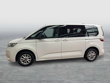 Volkswagen Multivan — photo 2