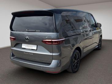 Volkswagen Multivan Edition — photo 6