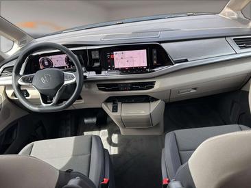 Volkswagen Multivan Edition — photo 12