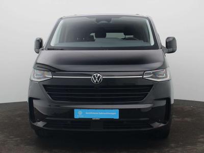 Volkswagen Multivan Style