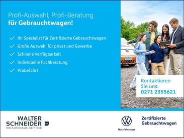 Volkswagen Multivan — photo 4