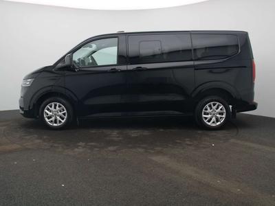 Volkswagen Multivan Style