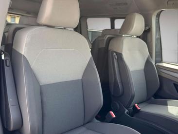 Volkswagen Multivan Edition — photo 9