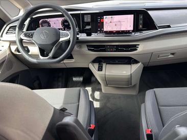 Volkswagen Multivan Edition — photo 10