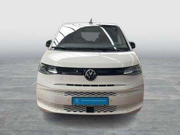 Volkswagen Multivan — photo 11