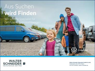 Volkswagen Multivan — photo 12
