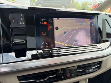 Volkswagen Multivan EHybrid — photo 7