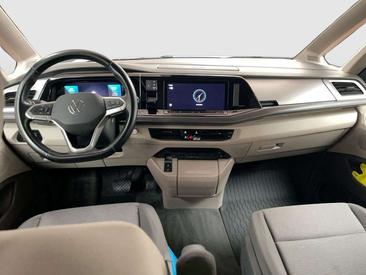 Volkswagen Multivan — photo 15