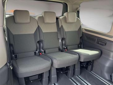 Volkswagen Multivan Edition — photo 14