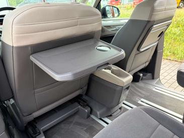 Volkswagen Multivan EHybrid — photo 11