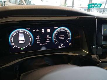 Volkswagen Multivan TDI Space Black — photo 9