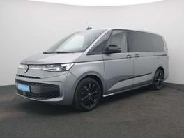 Volkswagen Multivan Life - 2023 - Joinsteer - #1