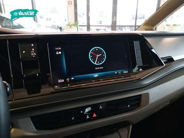 Volkswagen Multivan TDI Space Black — photo 10