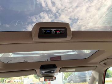 Volkswagen Multivan EHybrid — photo 13