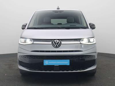 Volkswagen Multivan Life