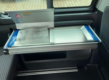 Volkswagen T6 California Beach — photo 15