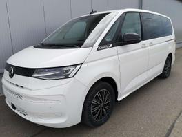 Volkswagen Multivan TDI Highline - 2026 - Joinsteer - #1
