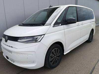 Volkswagen Multivan TDI Highline - 2026 - Joinsteer - #1