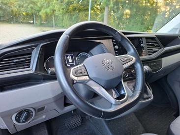 Volkswagen Transporter — photo 7
