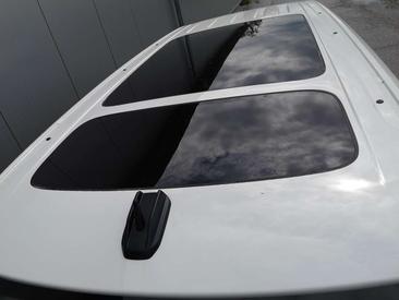 Volkswagen Multivan TDI Highline — photo 4