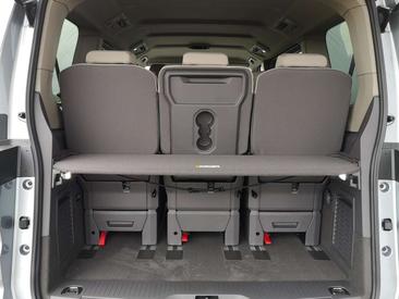 Volkswagen Multivan TDI Highline — photo 10