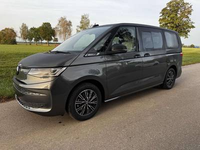 Volkswagen Multivan Hybrid 4Motion High - 2026 - Joinsteer - #1