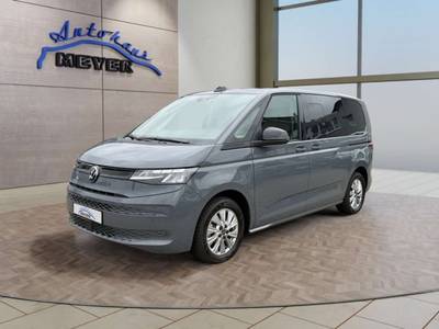 Volkswagen Multivan - 2025 - Joinsteer - #1