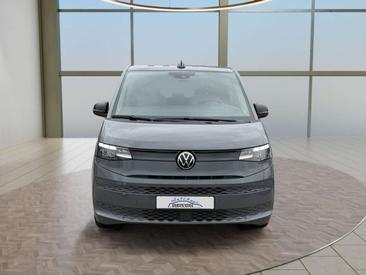 Volkswagen Multivan — photo 8