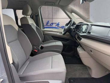 Volkswagen Multivan — photo 15