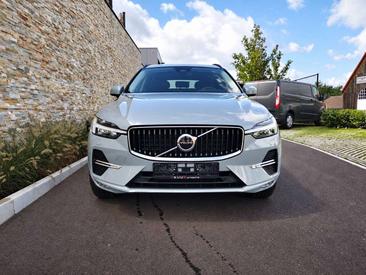 Volvo XC60 B5 — photo 4