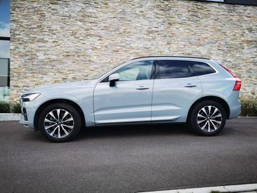 Volvo XC60 B5 — photo 9