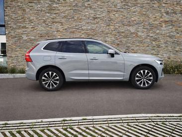 Volvo XC60 B5 — photo 10