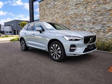 Volvo XC60 B5 — photo 12