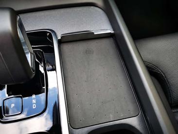 Volvo XC60 B5 — photo 16