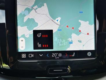 Volvo XC60 B5 — photo 18