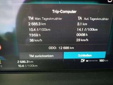 Volvo XC60 B5 — photo 25