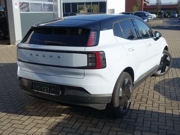 Volvo XC60 Plus Twin Motor — photo 2