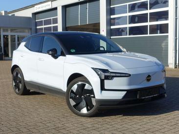 Volvo XC60 Plus Twin Motor — photo 3