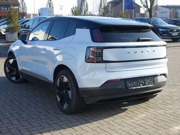 Volvo XC60 Plus Twin Motor — photo 4