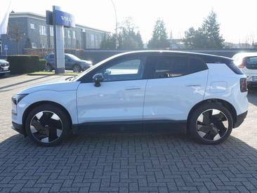 Volvo XC60 Plus Twin Motor — photo 5