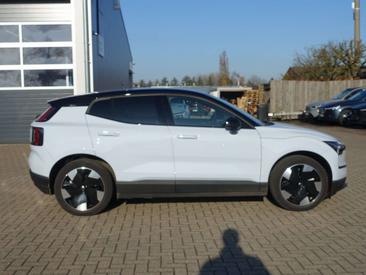 Volvo XC60 Plus Twin Motor — photo 7