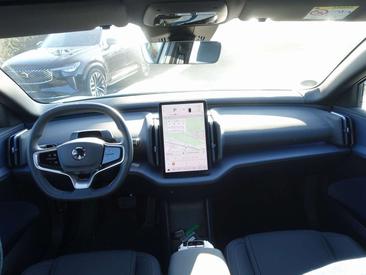 Volvo XC60 Plus Twin Motor — photo 13