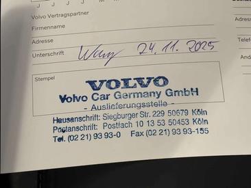 Volvo XC60 B5 Black Edition Plus — photo 17